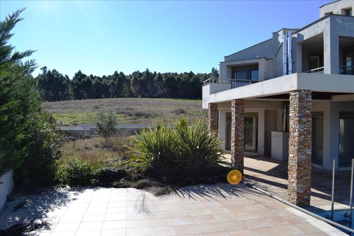 Image No.11-Propriété de 4 chambres à vendre à Halkidiki