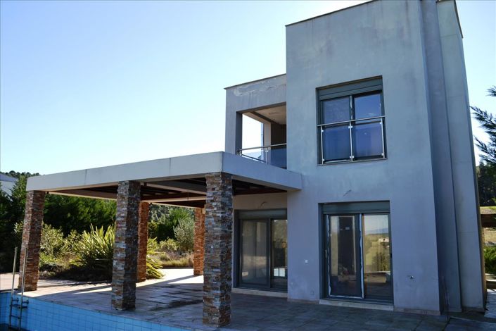 Image No.6-Propriété de 4 chambres à vendre à Halkidiki