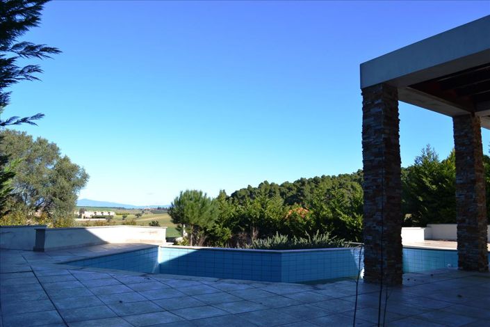 Image No.7-Propriété de 4 chambres à vendre à Halkidiki