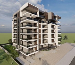 Photo 1 - Apartment 105 m² in Attica
