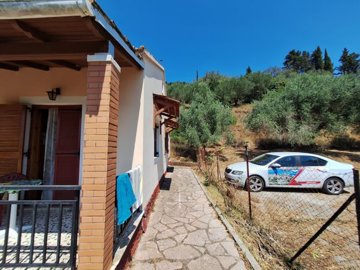 Photo 10 - Cottage 64 m² in Ionian islands