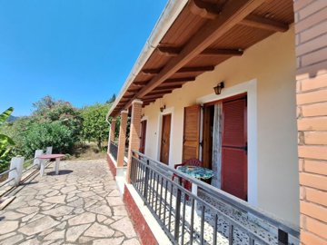 Photo 11 - Cottage 64 m² in Ionian islands