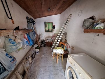 Photo 12 - Cottage 64 m² in Ionian islands
