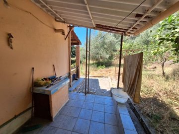 Photo 13 - Cottage 64 m² in Ionian islands