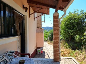 Photo 14 - Cottage 64 m² in Ionian islands