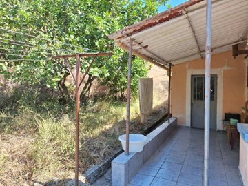 Photo 15 - Cottage 64 m² in Ionian islands