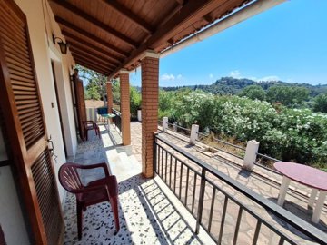 Photo 2 - Cottage 64 m² in Ionian islands