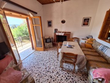 Photo 3 - Cottage 64 m² in Ionian islands