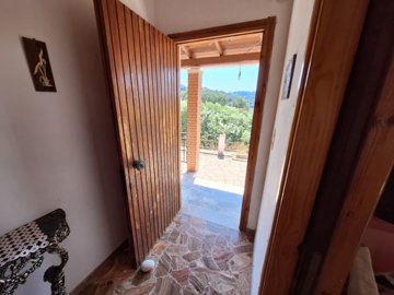 Photo 9 - Cottage 64 m² in Ionian islands
