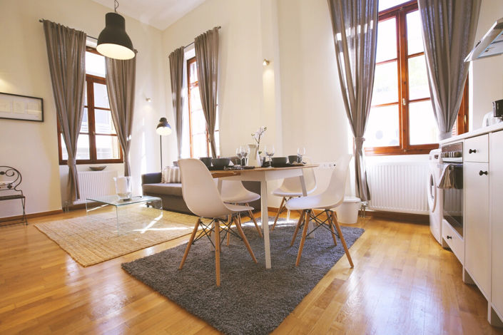 Image No.3-Propriété à vendre à Athènes