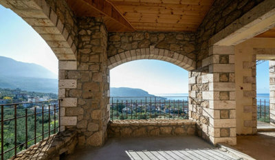 Photo 10 - Townhouse 131 m² in Peloponnese