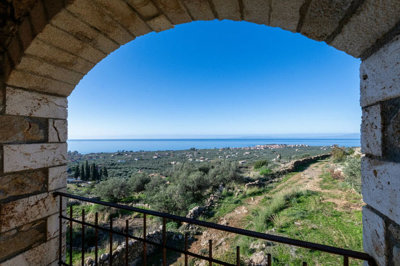 Photo 11 - Townhouse 131 m² in Peloponnese