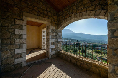 Photo 12 - Townhouse 131 m² in Peloponnese