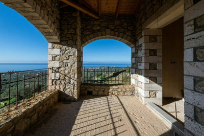 Photo 13 - Townhouse 131 m² in Peloponnese