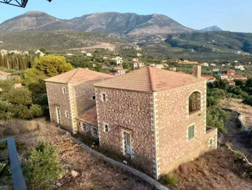Photo 14 - Townhouse 131 m² in Peloponnese