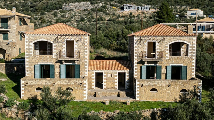 Image No.2-3 Bed Maisonette for sale