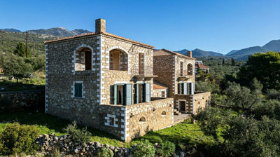Photo 3 - Townhouse 131 m² in Peloponnese