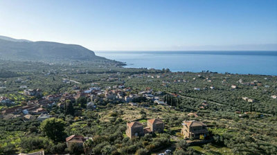 Photo 4 - Townhouse 131 m² in Peloponnese