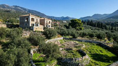 Photo 5 - Townhouse 131 m² in Peloponnese