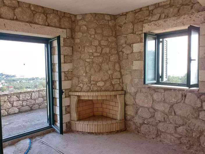 Image No.7-Maisonette de 3 chambres à vendre à Stoupa