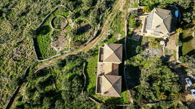 Photo 9 - Townhouse 131 m² in Peloponnese