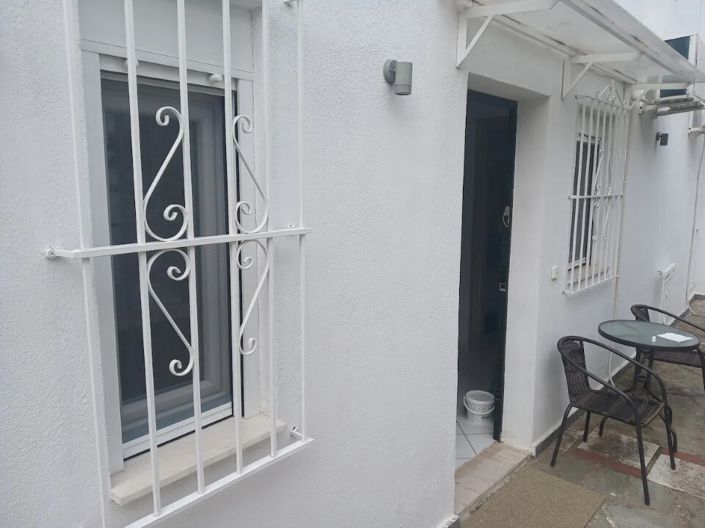 Image No.17-Appartement de 1 chambre à vendre à Halkidiki