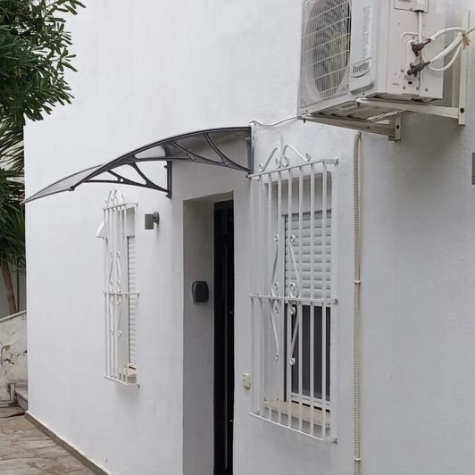 Image No.2-Appartement de 1 chambre à vendre à Halkidiki