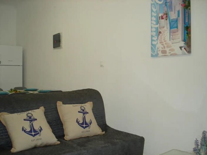 Image No.20-Appartement de 1 chambre à vendre à Halkidiki