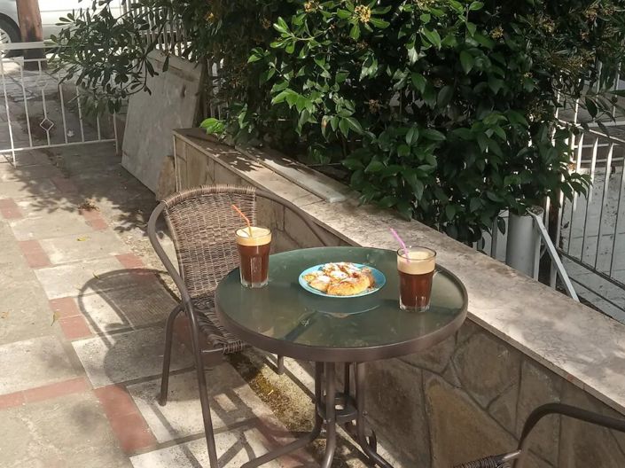 Image No.29-Appartement de 1 chambre à vendre à Halkidiki