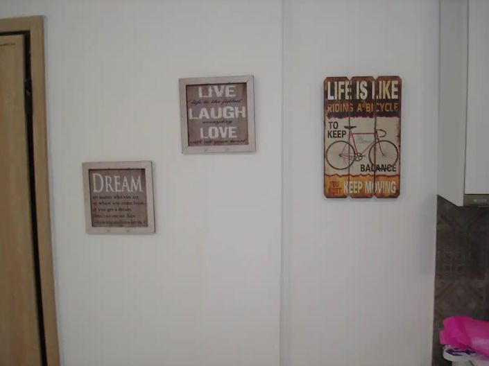 Image No.6-Appartement de 1 chambre à vendre à Halkidiki