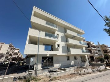 Photo 15 - Apartment 148 m² in Central Macedonia