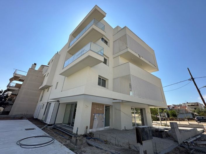 Image No.16-1 Bed Duplex for sale