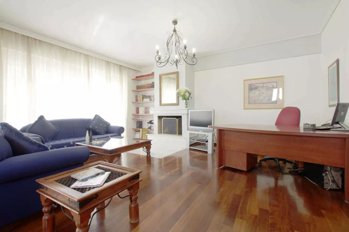 Image No.1-Appartement de 3 chambres à vendre à Vari