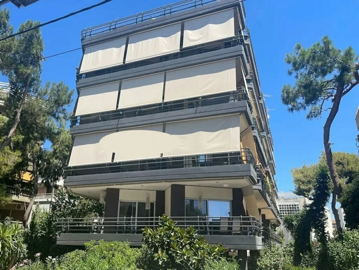 Image No.13-Appartement de 1 chambre à vendre à Vari