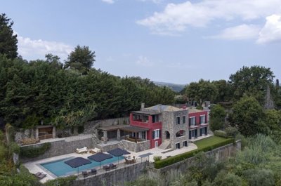Photo 3 - Villa 350 m² in Ionian Islands