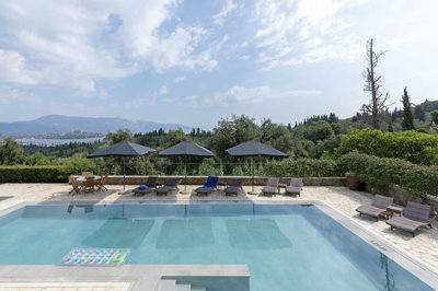 Photo 15 - Villa 350 m² in Ionian Islands