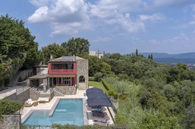 Photo 2 - Villa 350 m² in Ionian islands