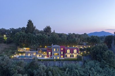 Photo 4 - Villa 350 m² in Ionian Islands
