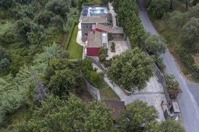 Photo 7 - Villa 350 m² in Ionian Islands