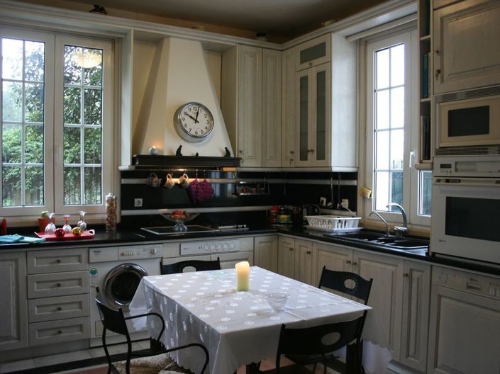 Image No.3-Villa de 4 chambres à vendre à Corfou