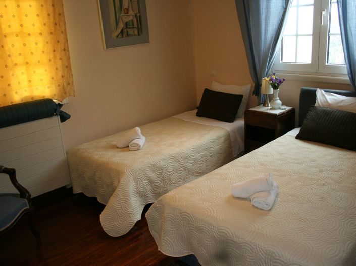 Image No.6-Villa de 4 chambres à vendre à Corfou