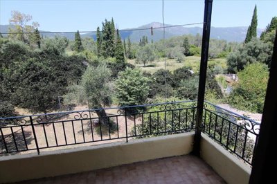 Photo 12 - Cottage 220 m² in Ionian islands