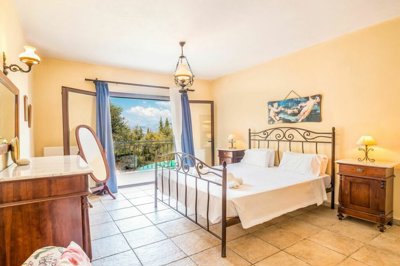 Photo 12 - Villa 240 m² in Ionian islands