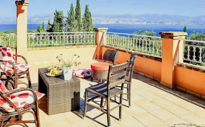 Photo 14 - Villa 240 m² in Ionian islands