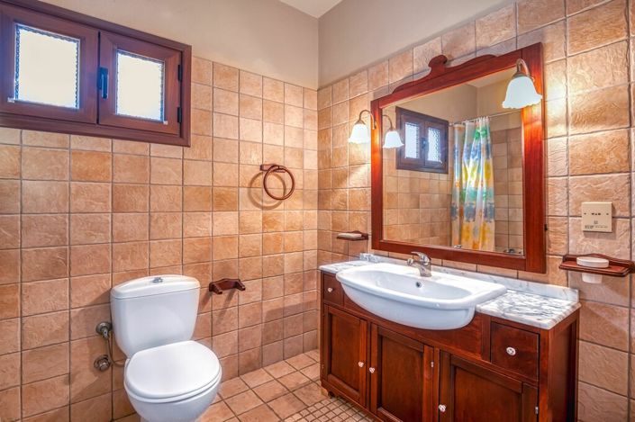 Image No.15-Villa de 4 chambres à vendre à Kassiopi