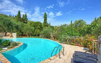 Photo 3 - Villa 240 m² in Ionian islands