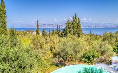 Photo 4 - Villa 240 m² in Ionian islands
