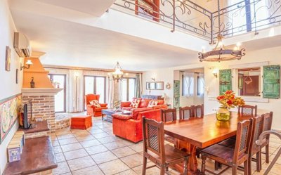 Photo 6 - Villa 240 m² in Ionian islands
