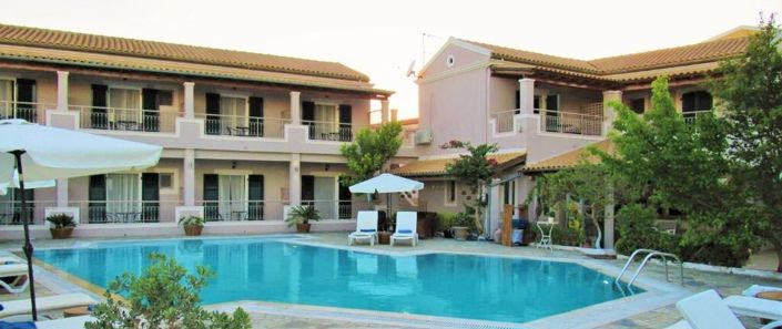 Image No.2-Hotel for sale