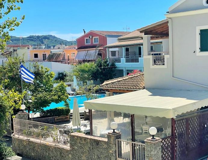 Image No.3-Hotel for sale